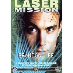 Laser Mission
