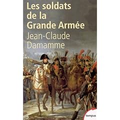 Les Soldats de la Grande Arm�e