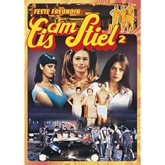 Eis am Stiel 2 - Feste Freundin