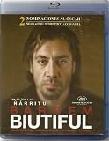 Biutiful [Blu-ray] No English Options - Mexico