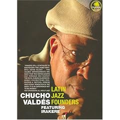 Latin Jazz Founders