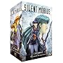 Silent Mobius - Coffret 5 DVD - Intégrale - 26 épisodes VF