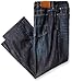 Lucky Brand Men's Big and Tall 181 Relaxed Straight-Leg Jean in Whispering Pines