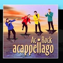 Acappellago