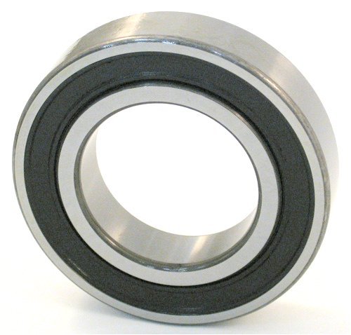 Koyo 6006 2RSC3 Single Row Sealed Deep Groove Radial Ball Bearing