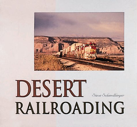 Trains and Railroads