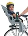 Topeak BabySeat Child Bike Seat with Aluminum Rack (Standard Version)