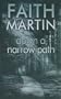 Down a Narrow Path (Ulverscroft Mystery)
