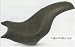 SADDLEMEN TRAVELCADE ROAD SOFA DELUXE TOURING SEAT HAR #D960J D960J Image
