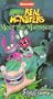 Real Monsters: Meet the Monsters [VHS]