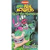 Real Monsters: Meet the Monsters [VHS]