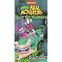 Real Monsters: Meet the Monsters