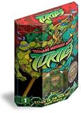 Teenage Mutant Ninja Turtles - Vol. 1 [DVD]