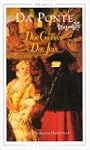 Don Giovanni - Don Juan