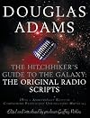 The Hitchhiker's Guide to the Galaxy Radio Scripts