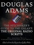The Hitch Hiker's Guide to the Galaxy: The Original Radio Scripts