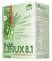 Suse Linux 8.1 Professional Edition