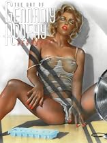 The Art of Gennadiy Koufay: Heatwave