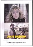 Julie Darling 16x9 Widescreen Television