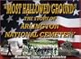 Most Hallowed Ground - The Story of Arlington National Cemetery