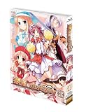 祝福のカンパネラ 第1巻 [Blu-ray]