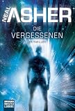 Neal Asher: Die Vergessenen