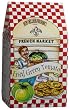 New Orleans Gourmet Foods French Quarter Tomato Mix, 16-Ounce Boxes (Pack of 4)