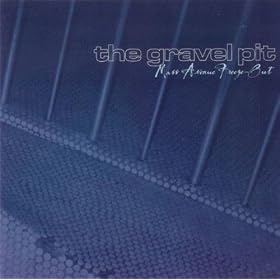 The Balled of the Gravel Pit