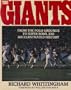 The Giants: An Illustrated History : From the Polo Grounds to Super Bowl Xxi