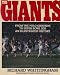 The Giants: An Illustrated History : From the Polo Grounds to Super Bowl Xxi