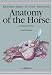 Book Anatomy of the Horse: An Illustrated Text