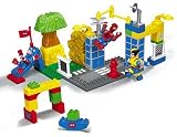  : Spider-Man & Friends: Park Adventure by Mega Brands