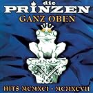 Ganz Oben - Hits McMxci - McMxcvii