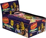 Bubble Blast Shrek Gum Tape (3 Flavor Variety Pack), 15.8-Ounce Box