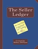 The Seller Ledger: An Auction Organizer for Selling on EBay