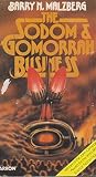 The Sodom and Gomorrah business