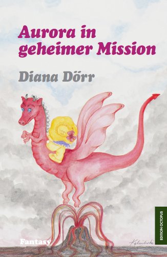 Aurora in geheimer Mission (Edition Octopus) (German Edition)