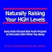 Naturally Raising Your HGH Levels