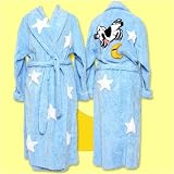 Review   / Canyon Group Cow Jumping Over Moon Chenille Robe