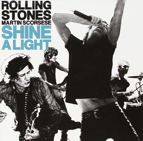 Shine a Light - O.S.T. Rolling Stones