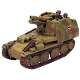 German: Grille K (15cm sIG), Heavy Infantry Gun Platoon by Flames of War