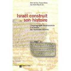 Isra�l construit son histoire