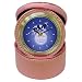 Limited Edition Violano Jewelry Case Travel Alarm Clock Cow Over Moon