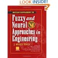 Fuzzy and Neural Approaches in Engineering, MATLAB Supplement (Adaptive and Learning...