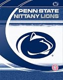 Penn State Nittany Lions Licensed Two Pocket Portfolio