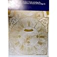 Skinner Antique Clocks Including the Collection of Charles O. Terwilliger Jr. Sale 1249... by Skinner Auctioneers and Antiques and Fine Arts