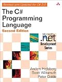 The C# Programming Language