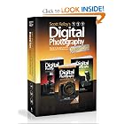 Click here to buy Scott Kelby's Digital Photography Boxed Set, Volumes 1, 2, and 3 by Scott Kelby.