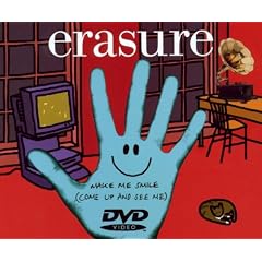 Make Me Smile (Come Up and See Me) [DVD]