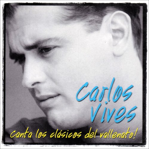 Carlos Vives - Escalona Un Canto A La Vida - Zortam Music